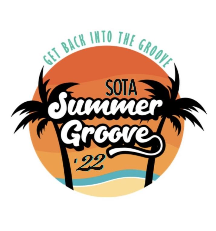  Summer Intensive logo